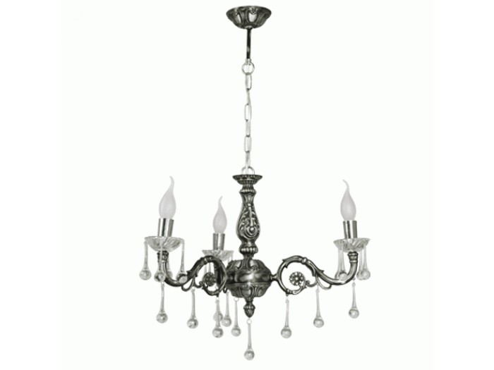 Полилей 3-ка серия Александър 211003